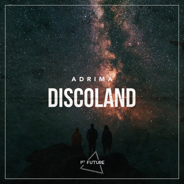 Discoland - Single