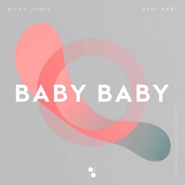Baby Baby - Single
