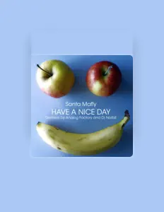 Listen to Santa Maffy, watch music videos, read bio, see tour dates & more!