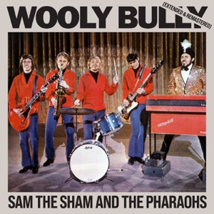 Wooly Bully (Extended)[Remastered] - Single