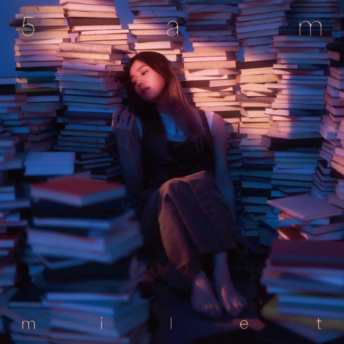5am Album By Milet Apple Music 5am-album-by-milet-apple-music