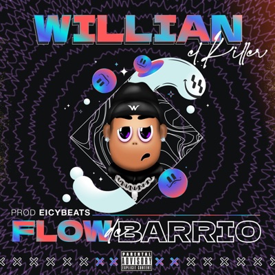 Flow de barrio original - Single