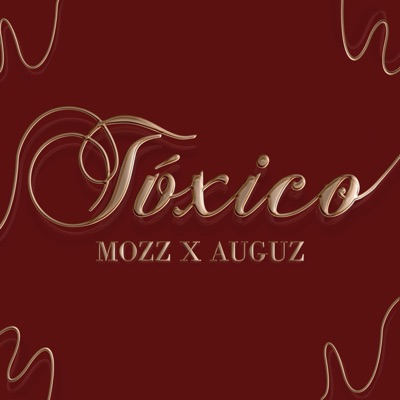Tóxico - Single