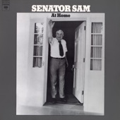 Senator Sam J. Ervin, Jr. - Bridge Over Troubled Water