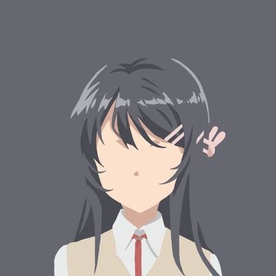 Bunny Girl Senpai - Fukashigi No Carte (Lofi Remix) - Single