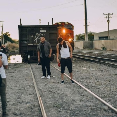 La Sangre Llama (feat. Ah No Mames Rec) - Single