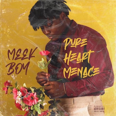 PURE HEART MENACE - EP