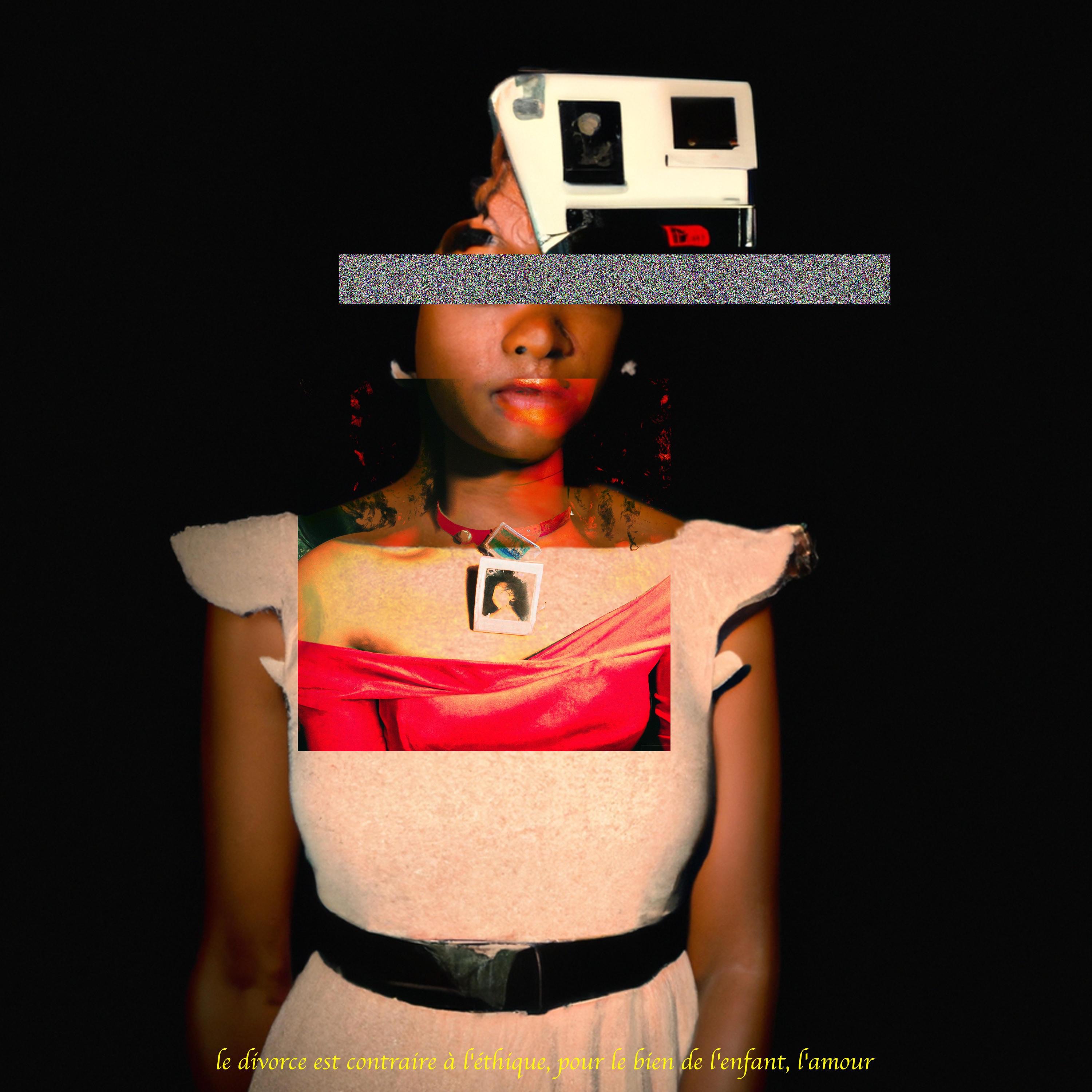 The Overdose of Kimona Clemente