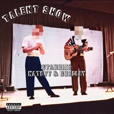 Talent Show - EP
