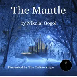 The Mantle (Unabridged)