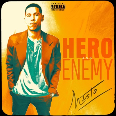 Hero and Enemy - Single