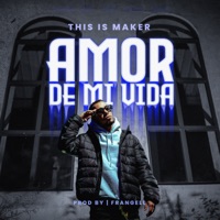 Amor de Mi Vida - Single - This is Maker