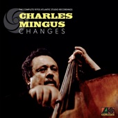 Charles Mingus - Canon
