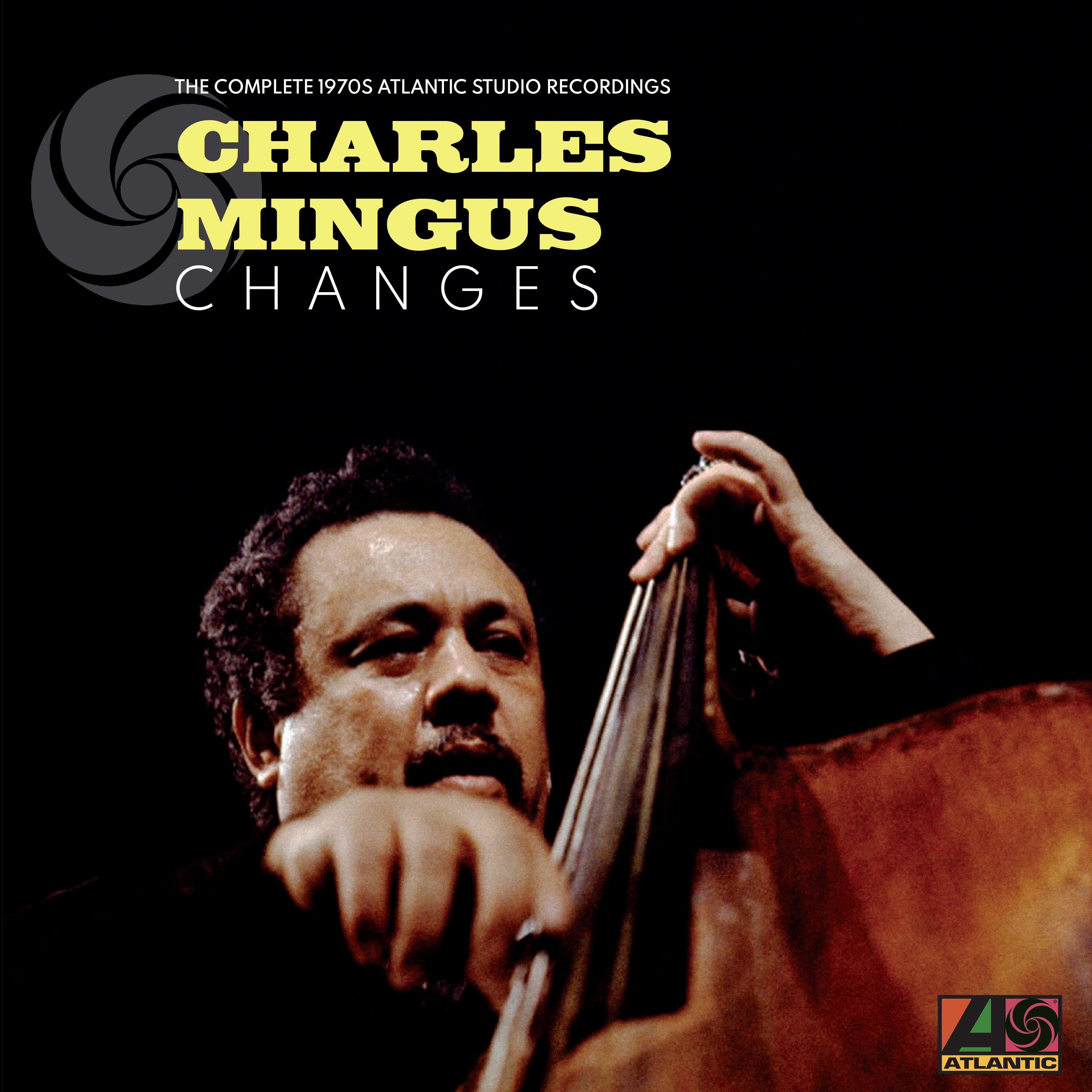 Changes: The Complete 1970s Atlantic Studio Recordings
