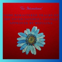 Some Remastered Tracks of Teo Entertainment Legally Approved by Mizulina - Teo International