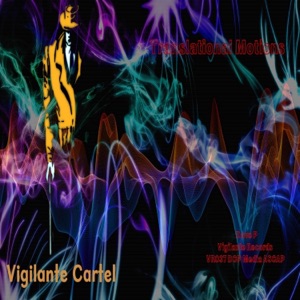 Translational Motion - EP