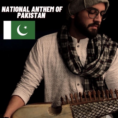 National Anthem of Pakistan - Single