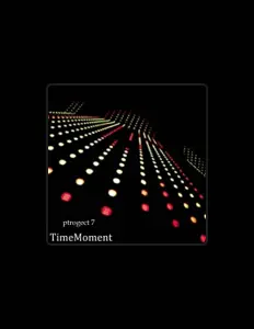 TimeMomentを聴いたり、ミュージックビデオを鑑賞したり、経歴やツアー日程などを確認したりしましょう！
