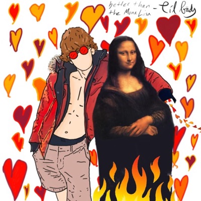 Better Than the Mona Lisa