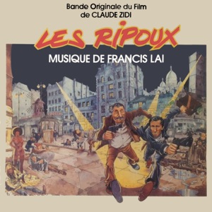 Les Ripoux (Bande originale du film) [2011 Remastered Version]