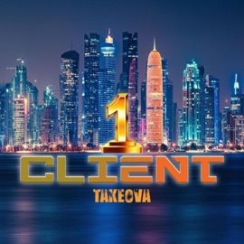 1 Client Takeova