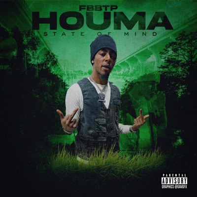 Houma State of Mind