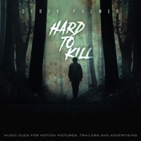 Hard To Kill - Single - Derek Palmer