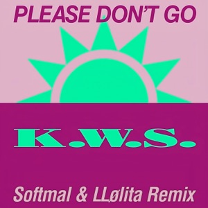 Please Don't Go (Softmal & LLølita Remix) - Single