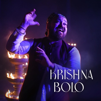 Krishna Bolo (feat. Akashdeep Gogoi & Nawaz Hussain) - Single