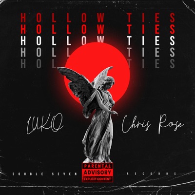 Hollow Ties (feat. Chris Rose) - Single