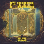 8th Wonder (Deluxe) artwork