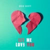 Let Me Love You - Single