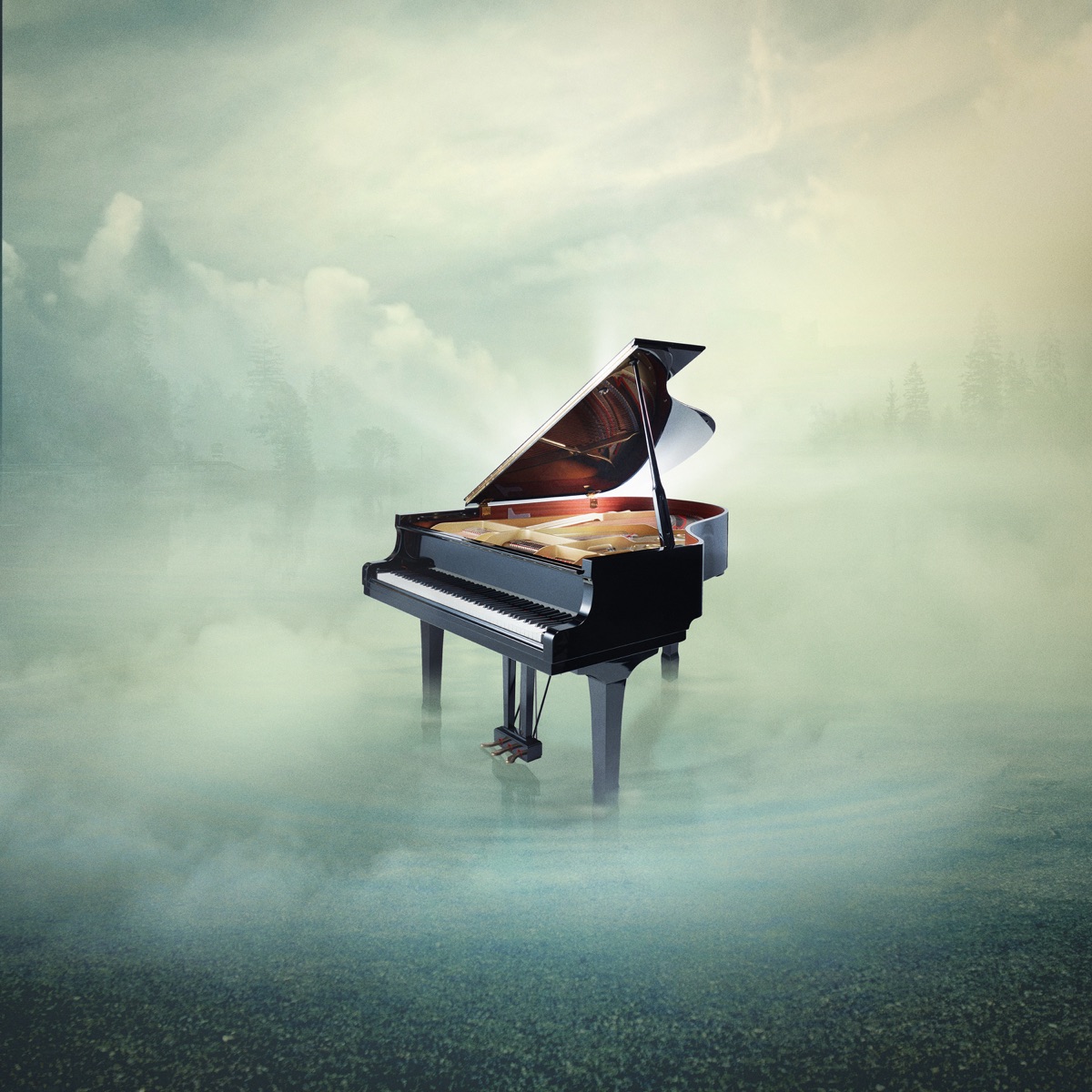 Piano Renaissance – Appassionato (version courte) - Album by Gregory  Charles - Apple Music