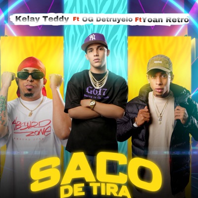 Saco de Tira - Single