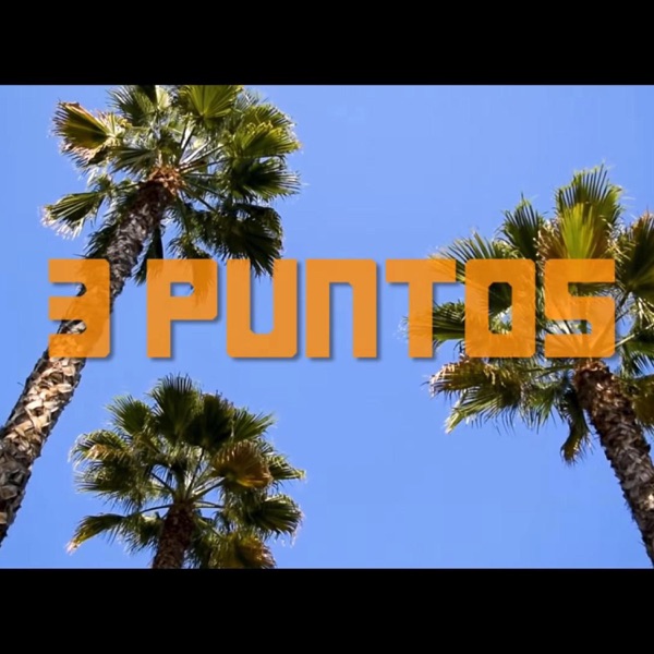 La De 3 puntos (feat. B Cruz La manucrita & Flow Galgo)
