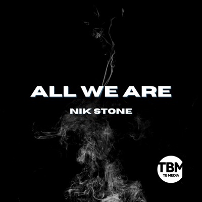 All We Are - Single