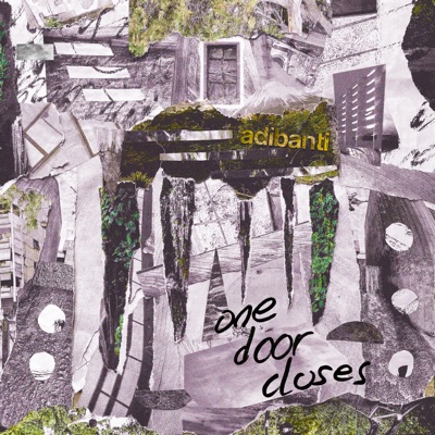 One Door Closes - EP