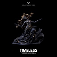 Timeless - Single - Fabrizio Marra & Black Box
