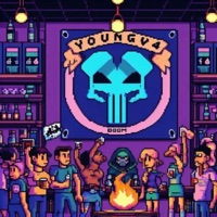 Doom - EP - YOUNGV4