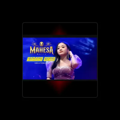 Listen to Sabila Permata, watch music videos, read bio, see tour dates & more!
