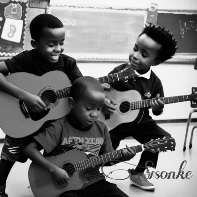 Sisonke - Single