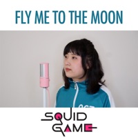 Fly Me To The Moon (feat. insaneintherainmusic) - Single - Or3o