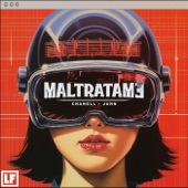 Maltrátame artwork