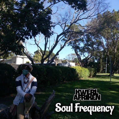 Soul Frequency - Single