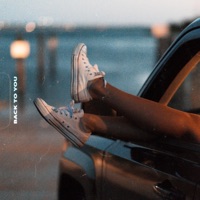 Back To You - Single - Ollie Joseph & GIANNI TAYLOR