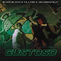 GUSTOSO (feat. BLADI BLACK & TALYNE) - Single - Jolus
