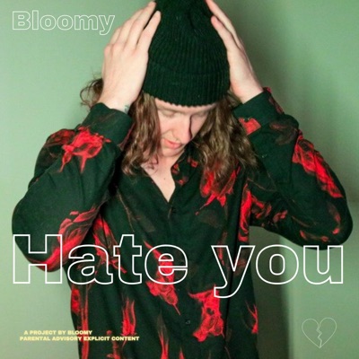 Hate You - Single