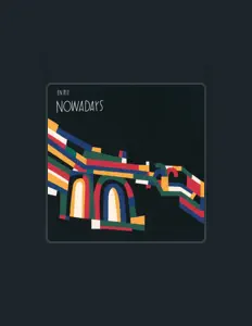 Listen to En Rie, watch music videos, read bio, see tour dates & more!