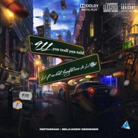 911 you troll you told (feat. Young Goon & Lil One) - Single - Lil Boe