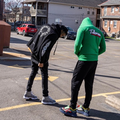 Chase Bank (feat. Jaysaw) - Single
